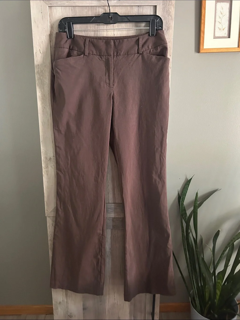 Apt. 9 trouser pants